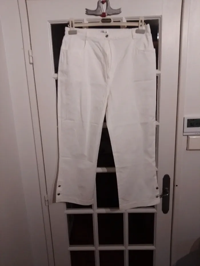 Pantalon 3/4 44