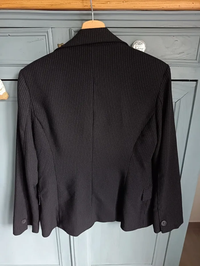 Blazer Etam - photo numéro 3