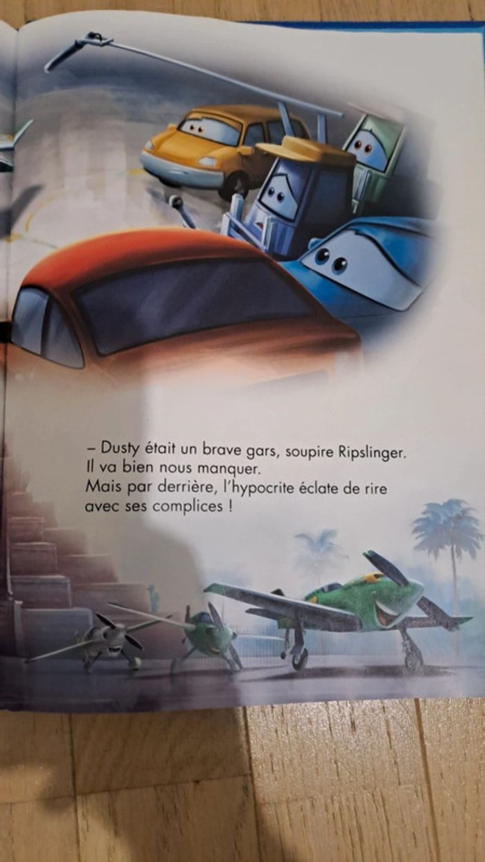 Disney Planes - photo numéro 4