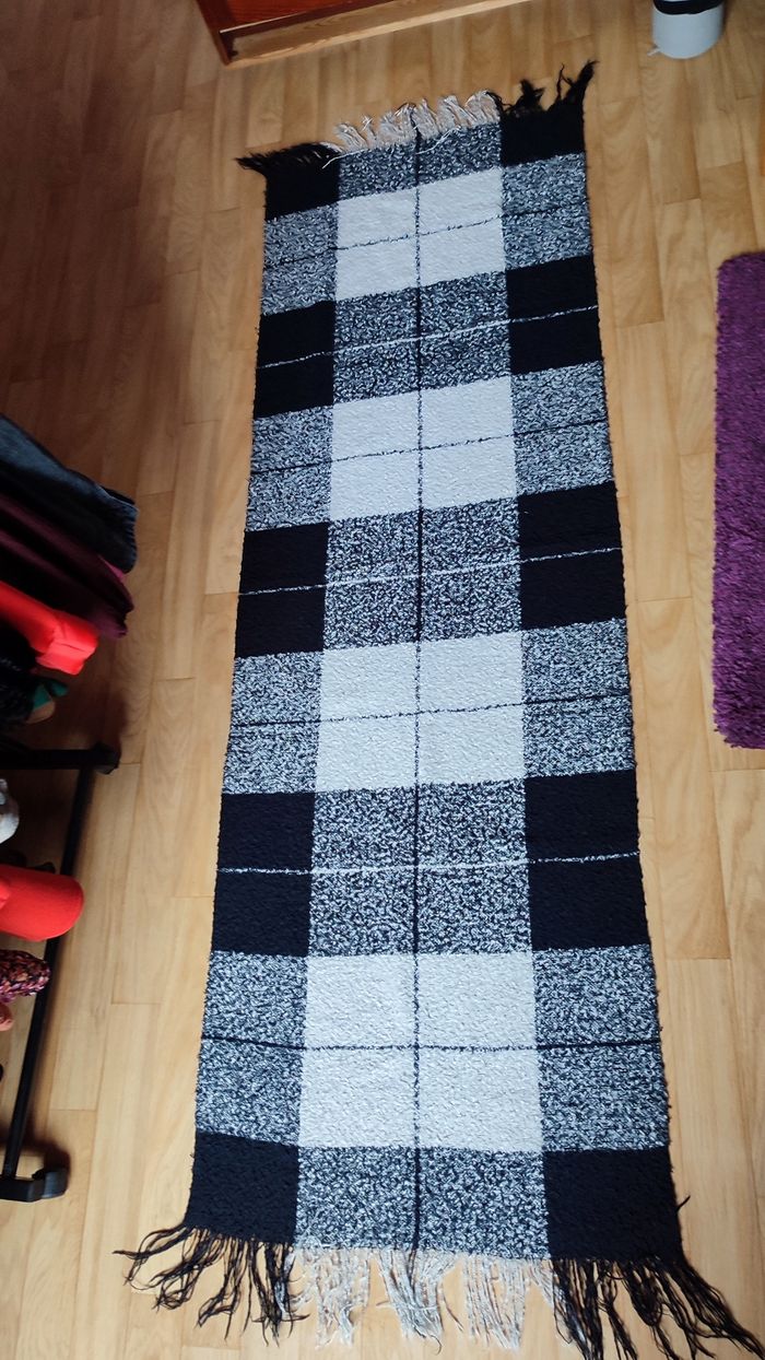 Écharpe bicolore Pimkie - photo numéro 7