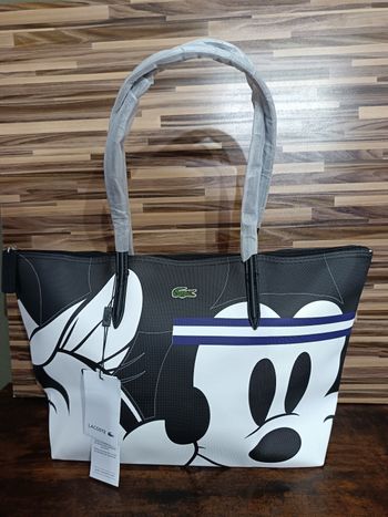 Sac Lacoste 