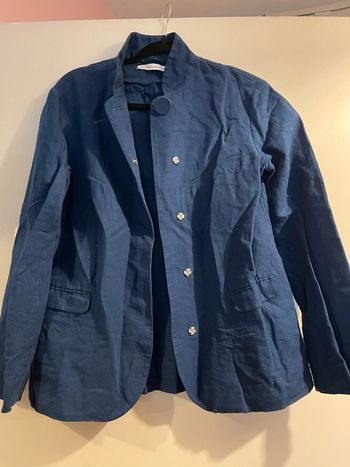 Blazer other stories