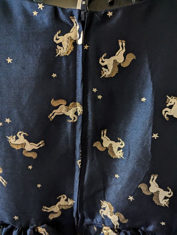 Robe de fête - photo numéro 6