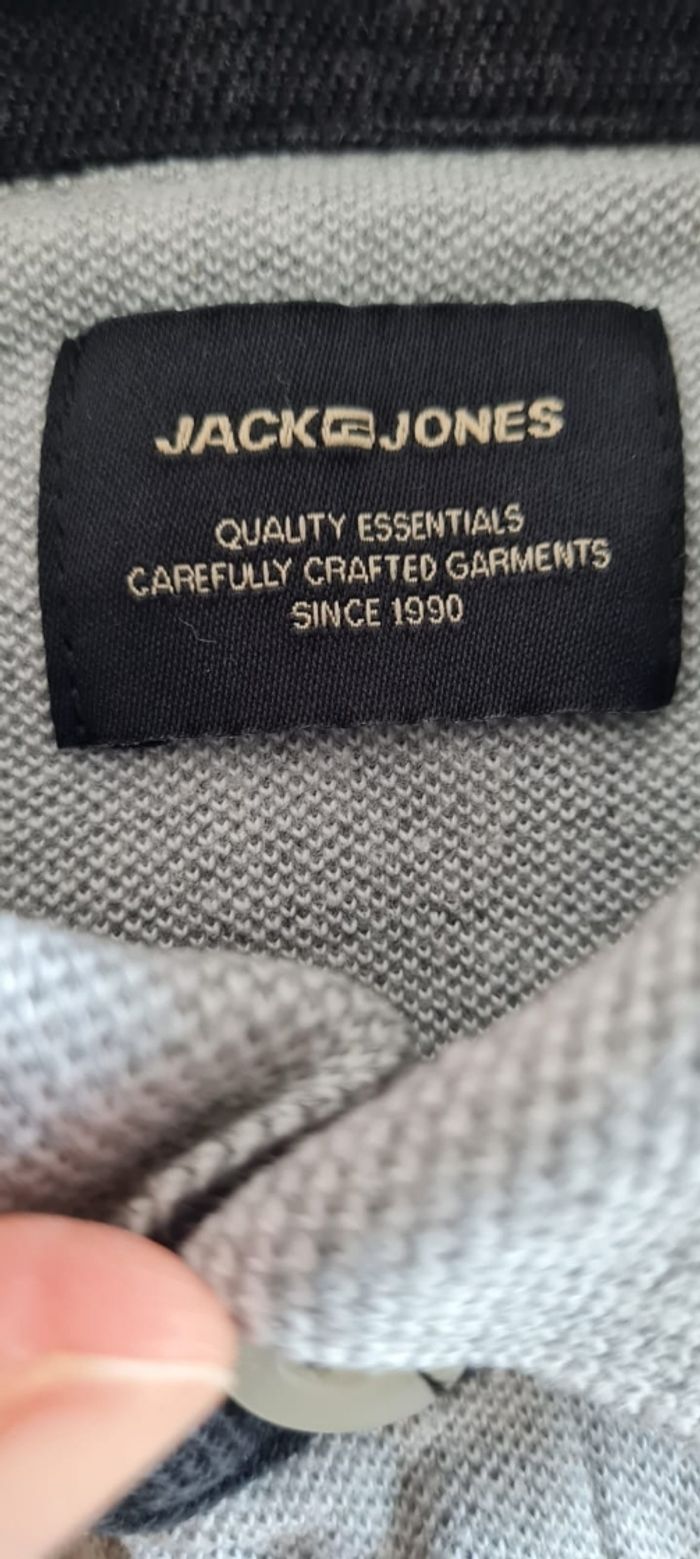Polo Jack & Jones - photo numéro 6