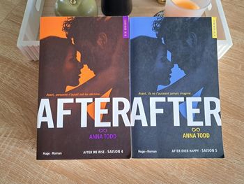 Livres after 