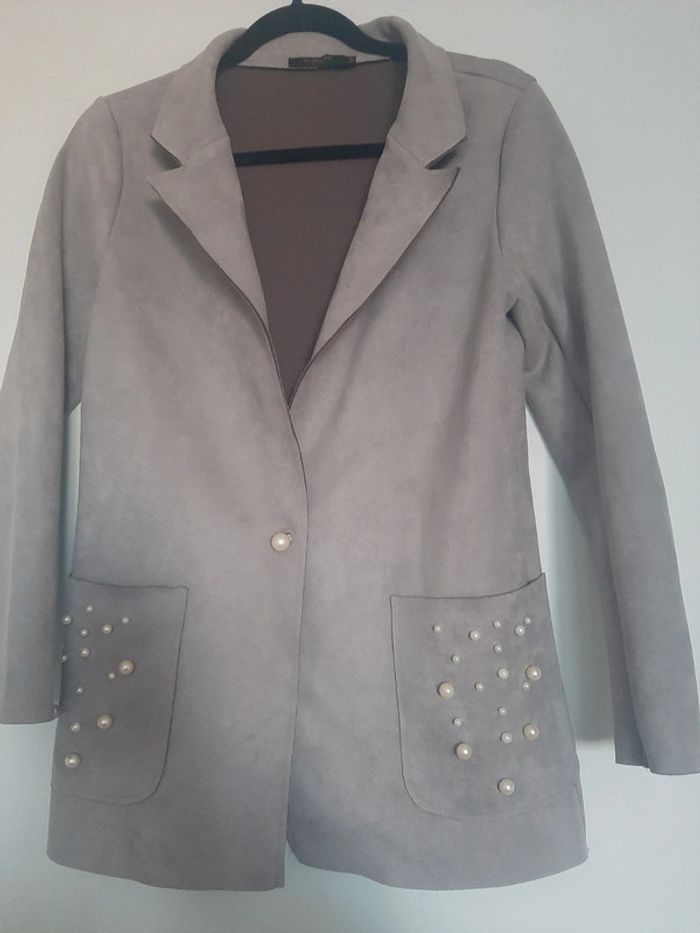Blaser s/m