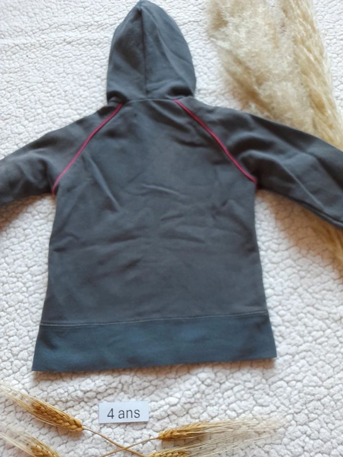 Gilet 4 ans - photo numéro 7