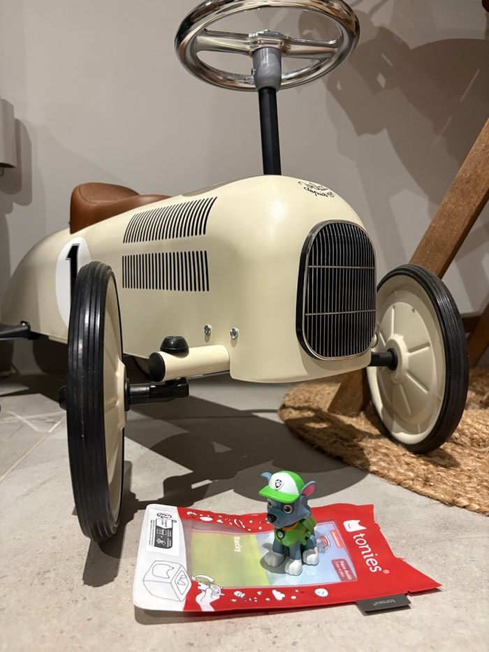 Tonies Rocky pat patrouille