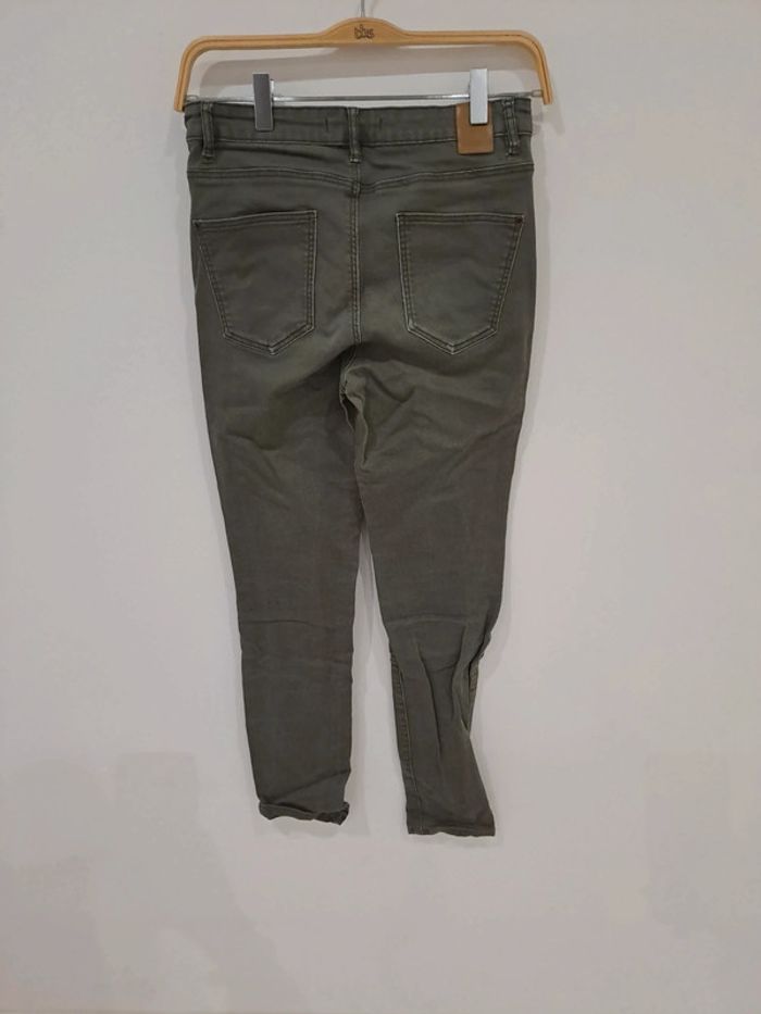 Pantalon camaïeu 38 - photo numéro 2
