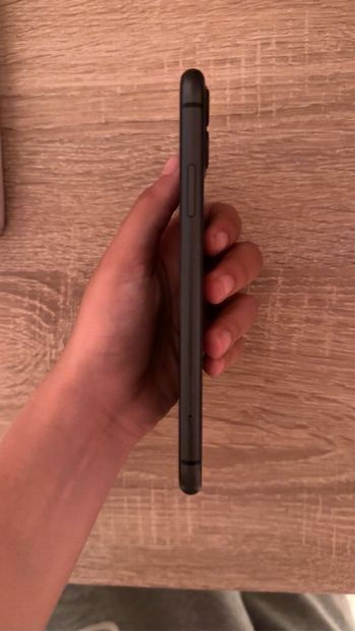 iphone 11 - photo numéro 5