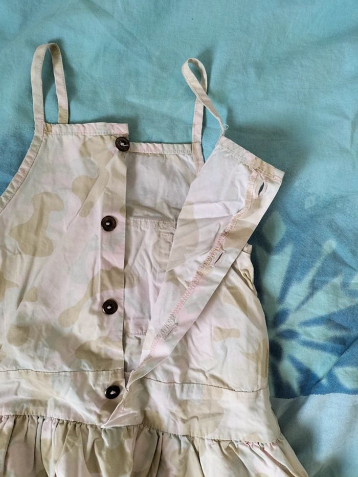 Robe kid kanaï - photo numéro 2