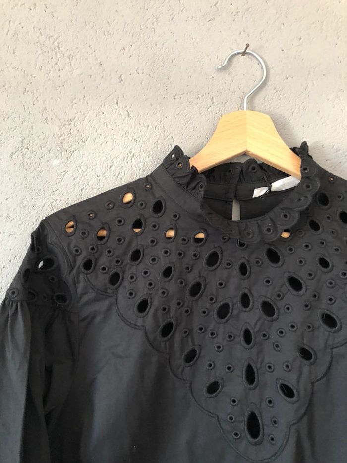 Blouse Glamorous taille 38 🌻 - photo numéro 2