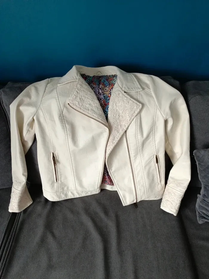 Veste Desigual