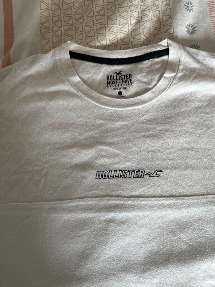 Teeshirt - photo numéro 2