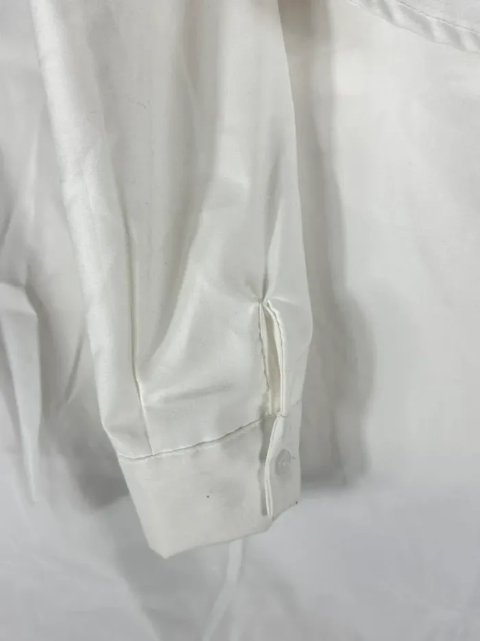 Chemise blanche SHEIN - photo numéro 2