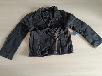 manteau