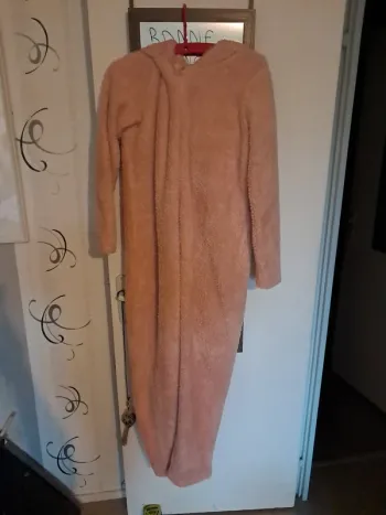 Pyjamas pilou pilou licorne