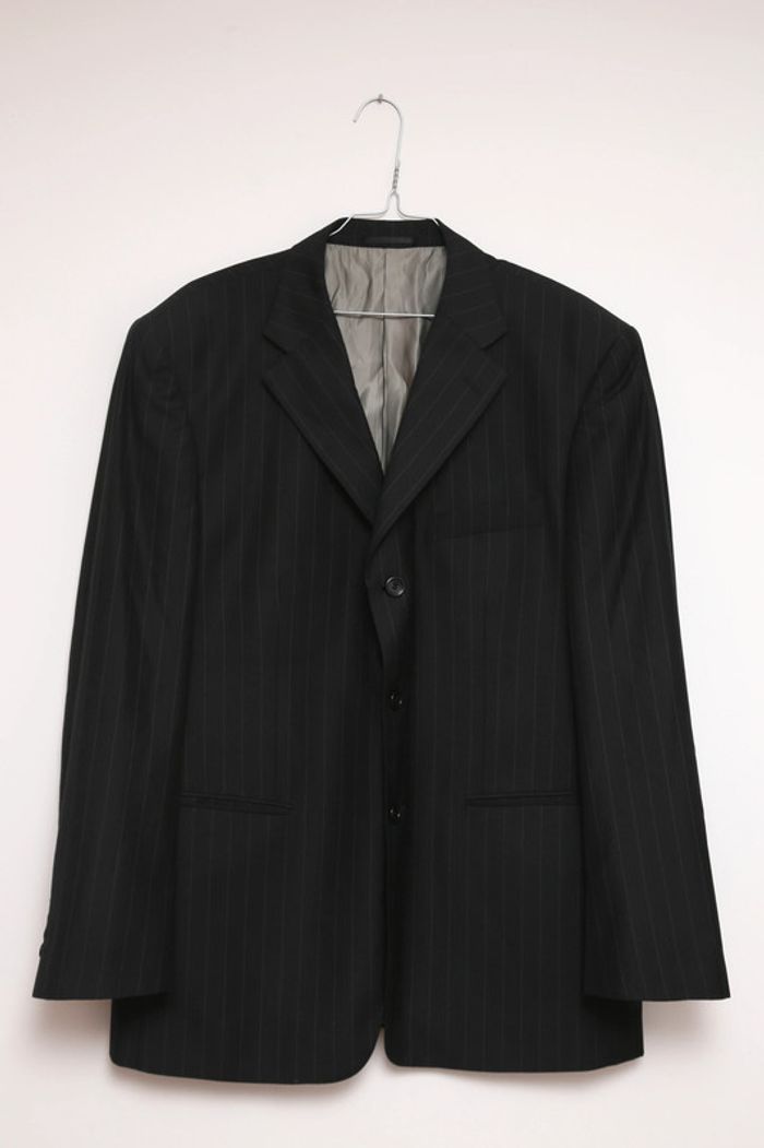 Veste de costume