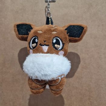 Adorable Porte cle Pokemon