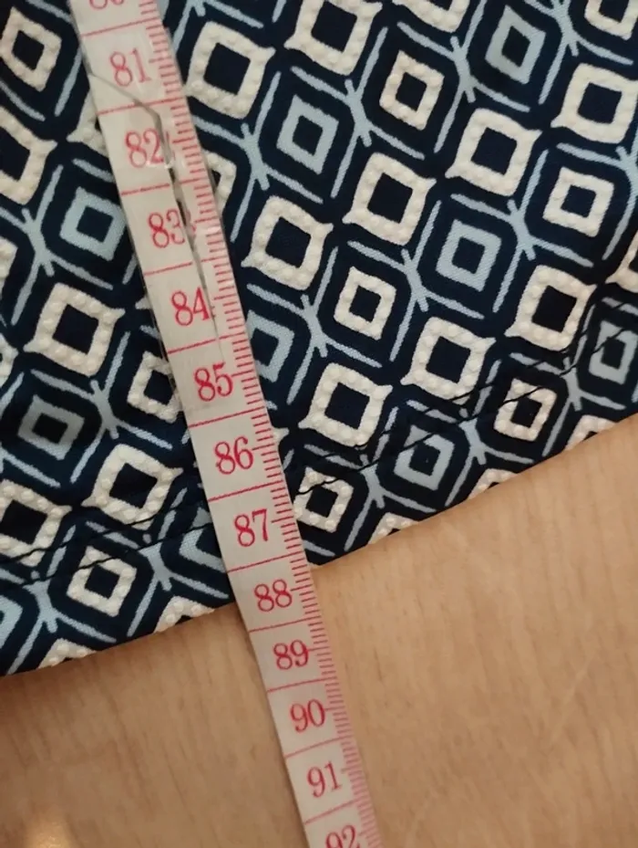 Robe avec boutons Cache cache XS - photo numéro 6