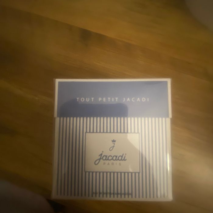 Parfum jacadi