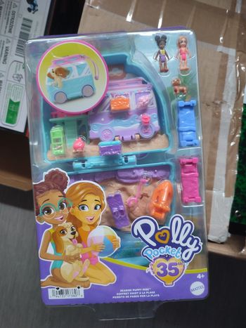 Pollypocket