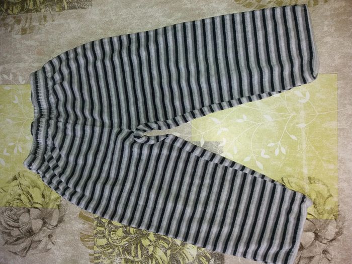Pyjama rayé - photo numéro 7