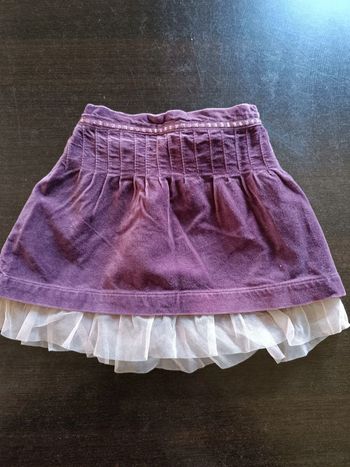 Jupe KITCHOUN - Taille 12 MOIS