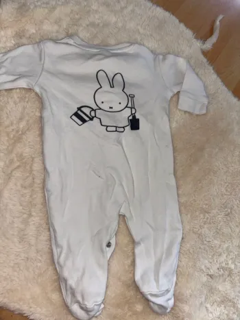pyjama lapin 