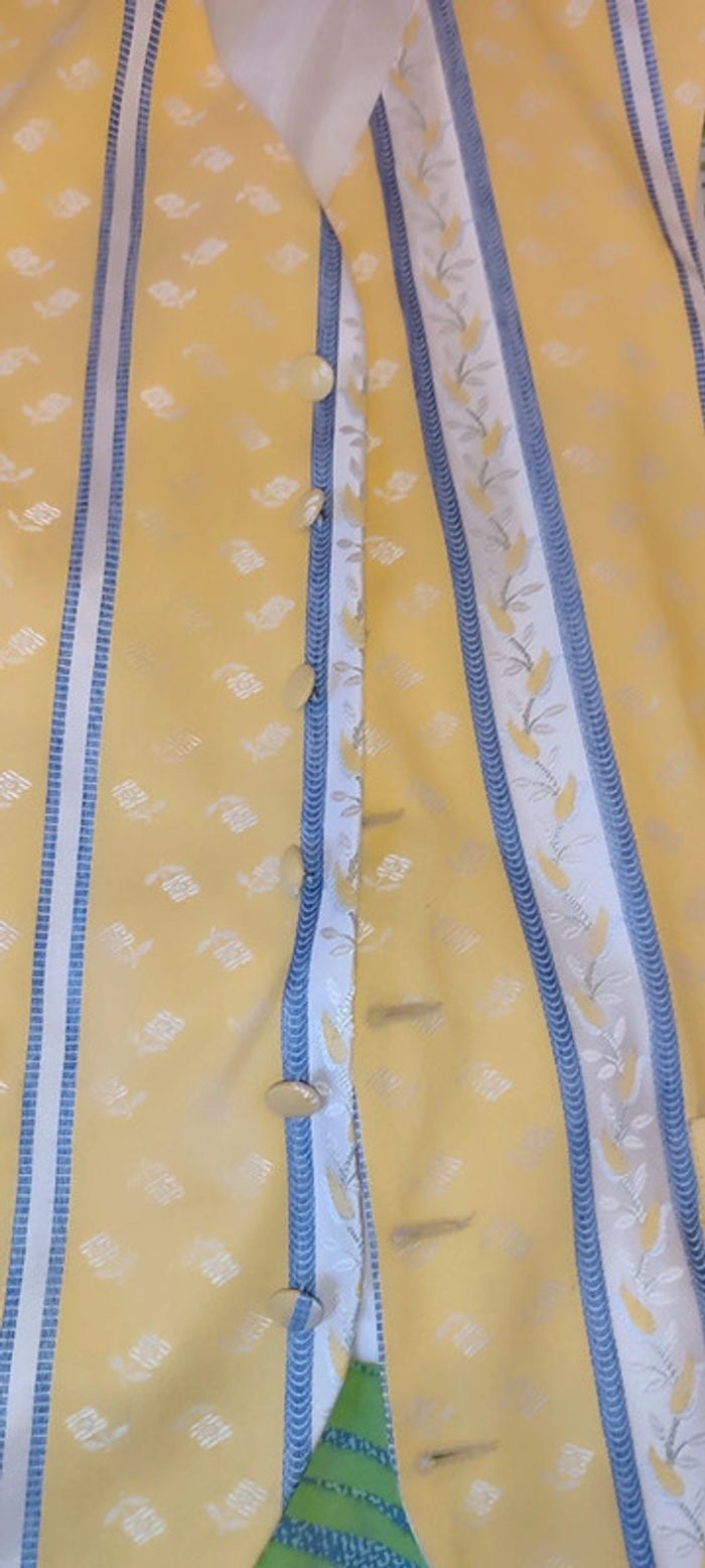Gilet sans manches cérémonie Accessit - photo numéro 6