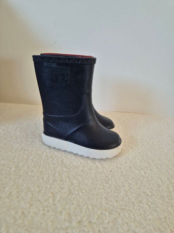 Bottes