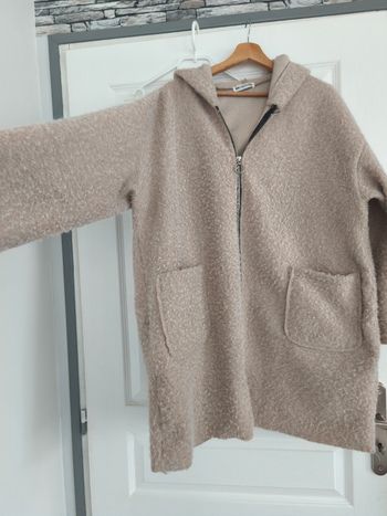 Veste chaude