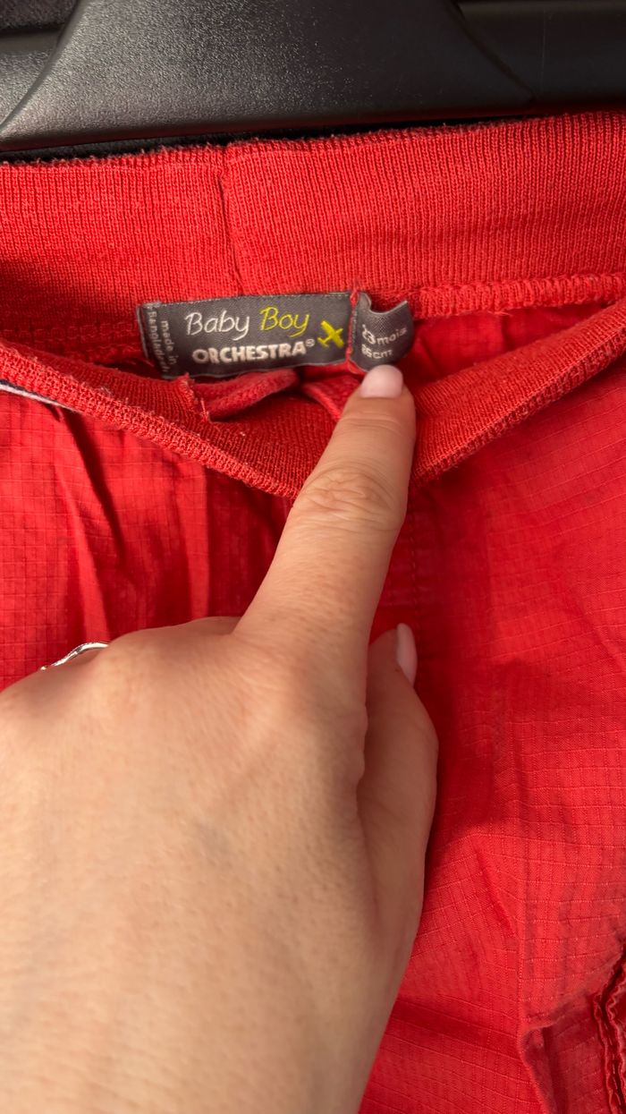 Short - photo numéro 2