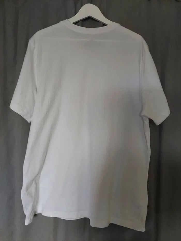 T-shirt Nike avec ange – Taille XL – 100% coton - photo numéro 6
