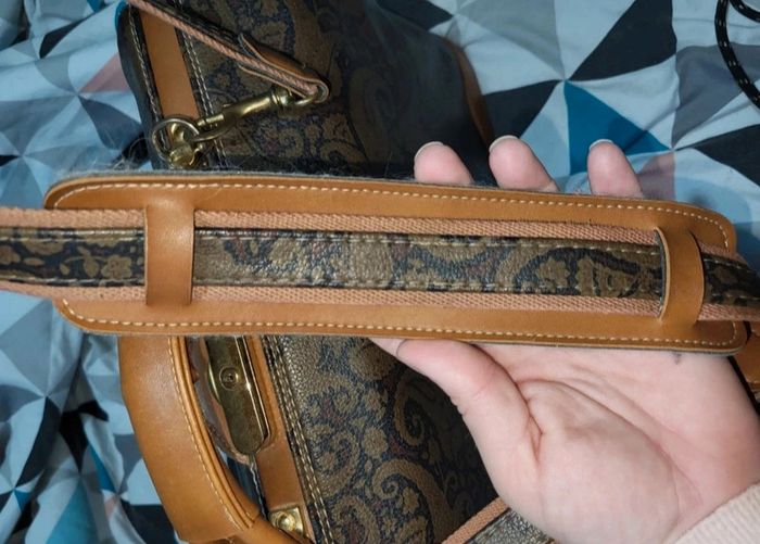 Sac de voyage vintage - photo numéro 11