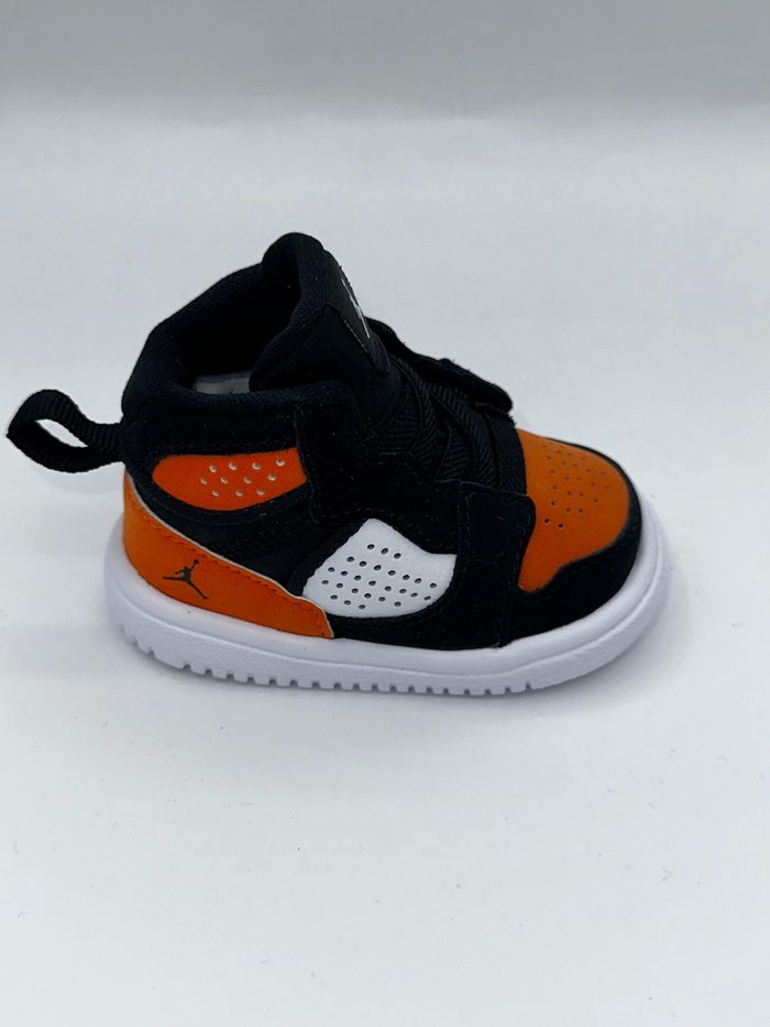 Basket Jordan Air bébé - photo numéro 3