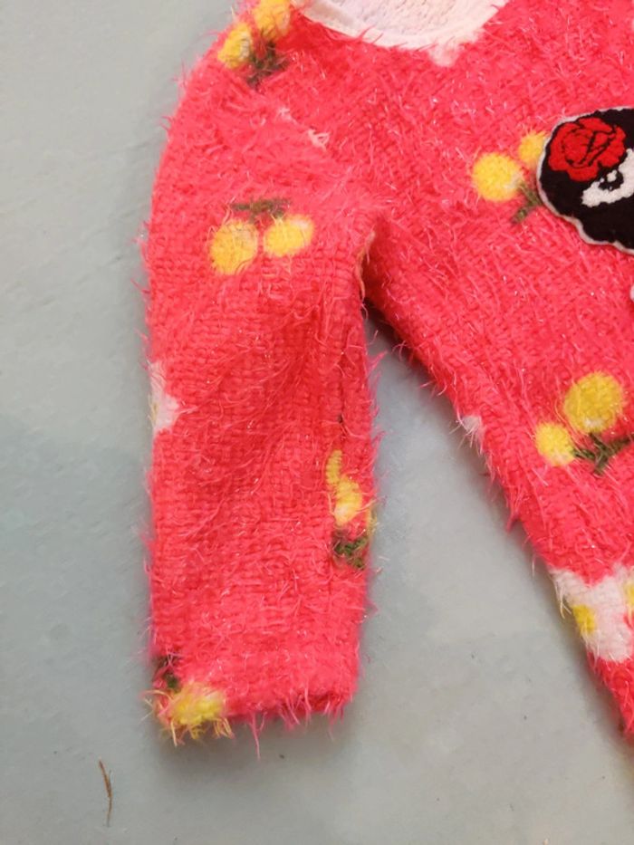 Pull XL - photo numéro 3