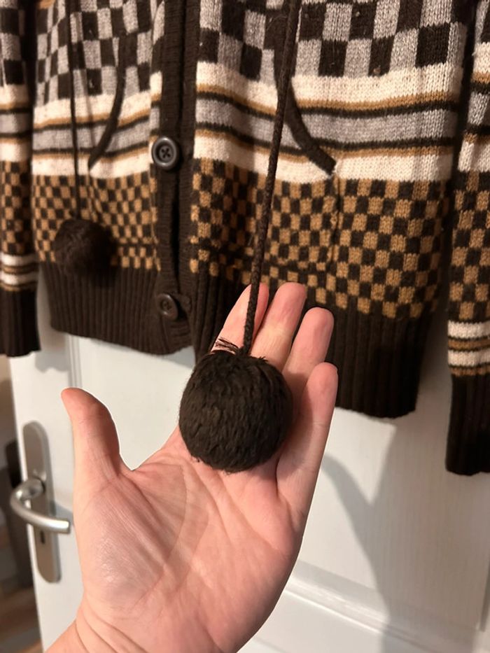 Veste VANS - photo numéro 3