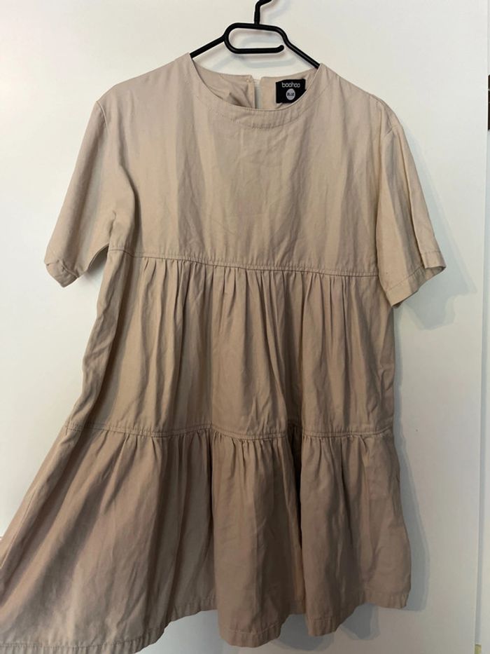 robe Boohoo - photo numéro 2