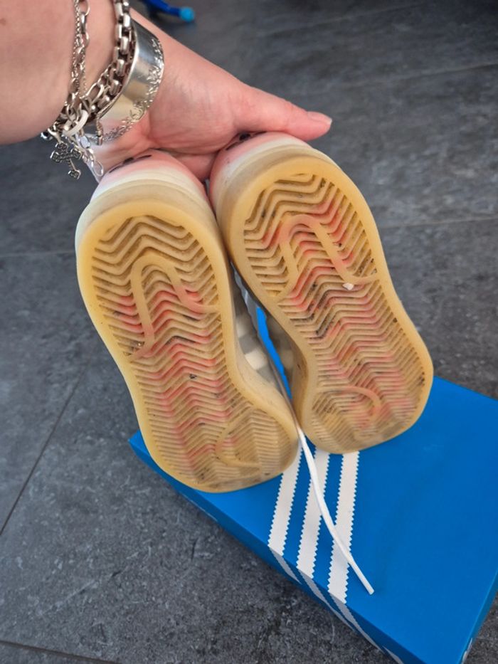 Superstar futureshell j - photo numéro 8