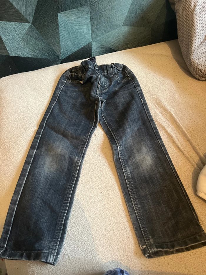 Pantalons - photo numéro 4