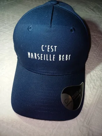 Casquette  Atlantis