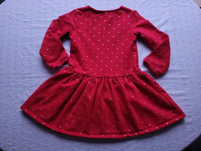 Robe chaude - photo numéro 6