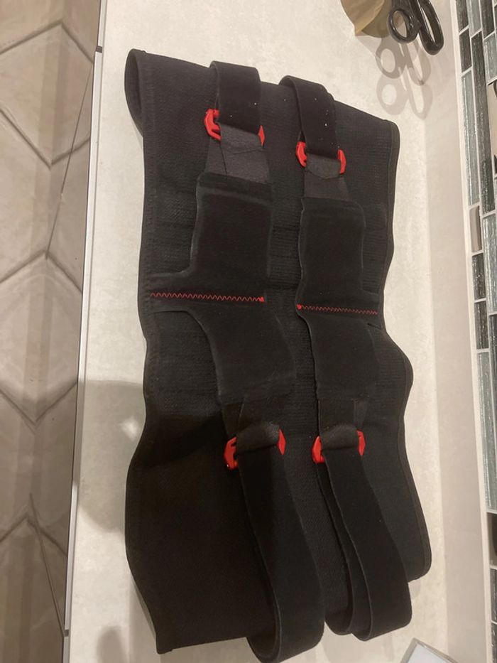 Ceinture pour le dos Xl - photo numéro 3