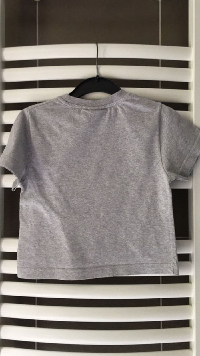 T-Shirt Kiabi 3 ans - photo numéro 3