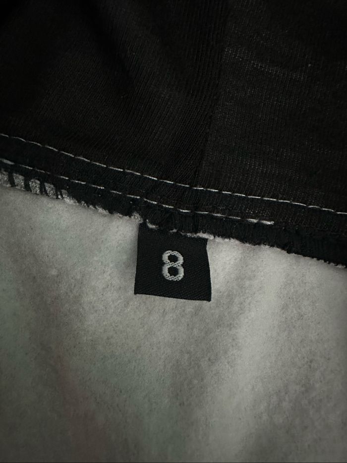 Gilet sweat à capuche - photo numéro 2