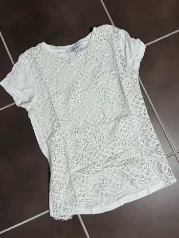 TEE shirt Morgan XS