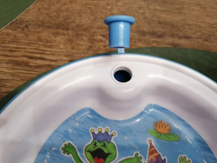 Lot repas bébé - photo numéro 3