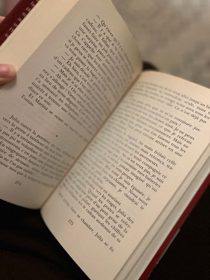 Toutes ces choses qu’on s’est pas dites - photo numéro 2