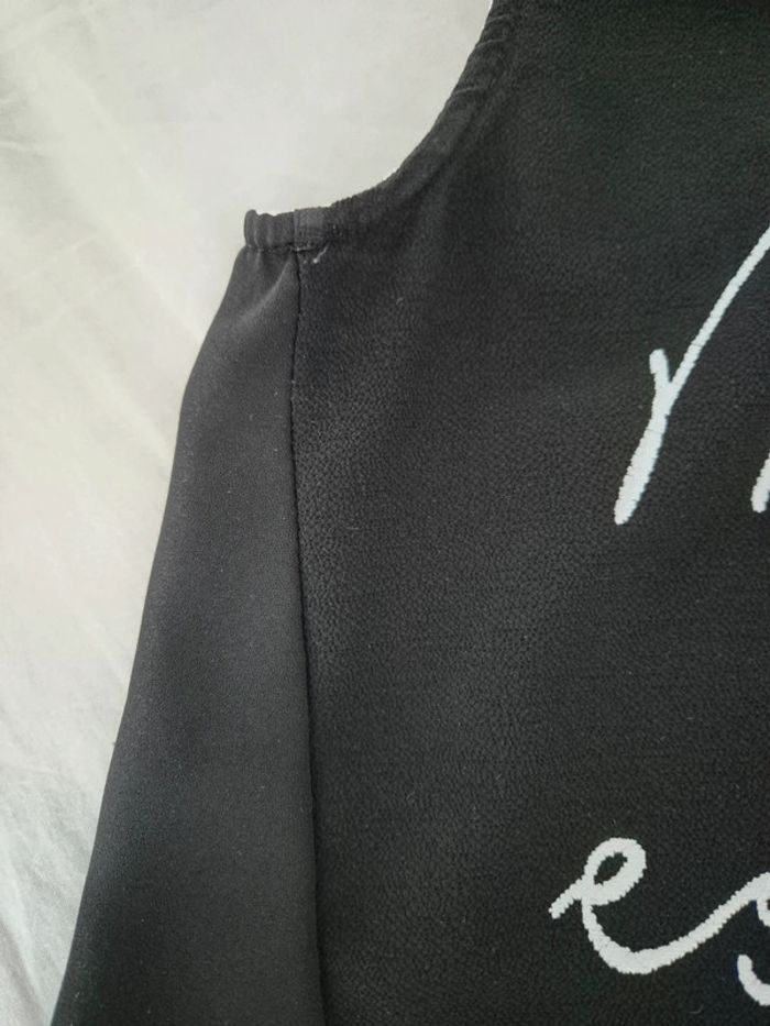 Haut femme Taille 1 - photo numéro 3
